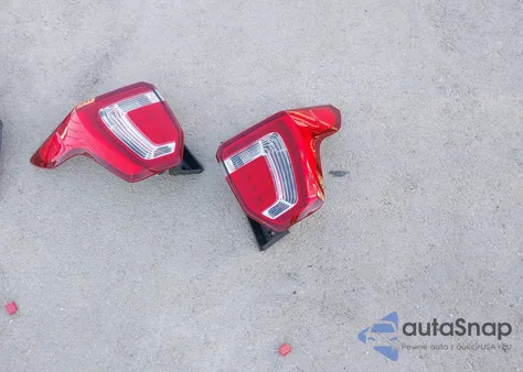 2017 Ford Explorer Xlt z USA, uszkodzony, nr VIN 1FM5K7D83HGC53871